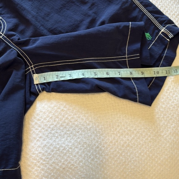 Polo Ralph Lauren Kailua Swim Board Short‎ Navy size Small - Picture 8 of 8